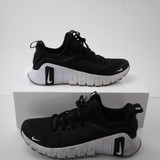 Nike Free Metcon Running & Jogging Shoes Men's Black Used Multiple Sizes SHOE-022194