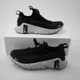 Nike Free Metcon Running & Jogging Shoes Men's Black Used 12 SHOE-022199