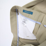 Haggar Dress Pants Men's Khaki Used 33X30 PNTS-036395