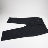 Under Armour Dress Pants Men's Black Used 38X30 PNTS-036399