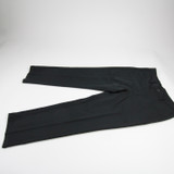 Haggar Dress Pants Men's Black Used 33X30 PNTS-036401