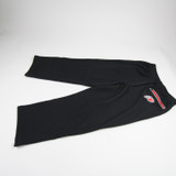 Utah Utes Under Armour ColdGear Athletic Pants Men's Black Used M PNTS-036405