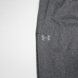 Under Armour Athletic Pants Men's Gray Used L PNTS-036406