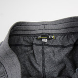 Under Armour Athletic Pants Men's Gray Used L PNTS-036406