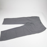Under Armour Dress Pants Men's Gray Used 34X30 PNTS-036407