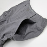 Under Armour Dress Pants Men's Gray Used 34X30 PNTS-036407