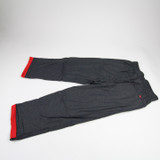 Utah Utes Under Armour Athletic Pants Men's Dark Gray Used M PNTS-036409