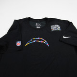 Los Angeles Chargers Nike NFL On Field Dri-Fit Short Sleeve Shirt Men's 3XL TOPS-177024