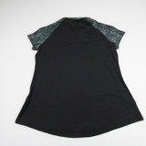 adidas Polo Women's Black New with Tags S TOPS-177041