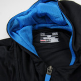 Under Armour Jacket Men's Black Used L TOPS-177043