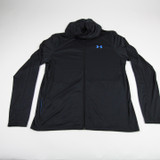 Under Armour Jacket Men's Black Used L TOPS-177043