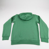 Miami Hurricanes adidas Sweatshirt Men's Green New with Tags S TOPS-177047