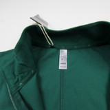 Miami Hurricanes adidas Pullover Women's Green New with Tags XS TOPS-177051