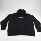 Los Angeles Chargers Nike Sweatshirt Men's Black Used XXL TOPS-177087