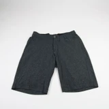 Under Armour Dress Short Men's Dark Gray Used 34 SHOR-038051
