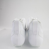 adidas adizero Football Cleat Men's White New without Box 14 CLEA-016644