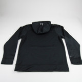 Under Armour Storm Sweatshirt Men's Black Used L TOPS-177120
