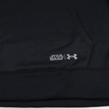 Under Armour Storm Sweatshirt Men's Black Used L TOPS-177120