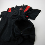San Diego State Aztecs Nike Dri-Fit Pullover Men's Black Used M TOPS-177137