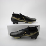 Nike Vapor Football Cleat Men's Black Used 14 CLEA-016662