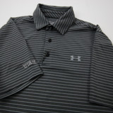 Under Armour Polo Men's Gray Used M TOPS-177202