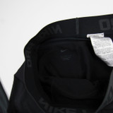 Nike Pro Dri-Fit Compression Pants Men's Black Used L PNTS-036426