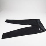 Nike Pro Dri-Fit Compression Pants Men's Black Used L PNTS-036426