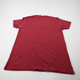 Philadelphia Phillies BreakingT Short Sleeve Shirt Men's Red Used L TOPS-177212