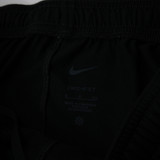 Nike Dri-Fit Athletic Pants Men's Black Used Multiple Sizes PNTS-036427