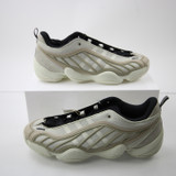 adidas Basketball Shoe Men's Off-White New without Box Multiple Sizes SHOE-022232
