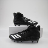 adidas Freak Football Cleat Men's Black New without Box 13 CLEA-016704