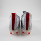 adidas Freak Football Cleat Men's White New without Box Multiple Sizes CLEA-016717