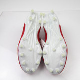 adidas adizero Football Cleat Men's Red New without Box 12.5 CLEA-016675