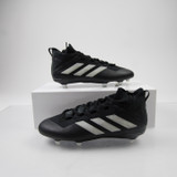 adidas Freak Football Cleat Men's Black New without Box Multiple Sizes CLEA-016763