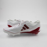 Miami Hurricanes adidas adizero Football Cleat Men's Multiple Sizes CLEA-016697
