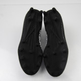 adidas adizero Football Cleat Men's Black New without Box Multiple Sizes CLEA-016707