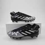 adidas Freak Football Cleat Men's Black New without Box Multiple Sizes CLEA-016713