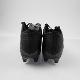 adidas Freak Football Cleat Men's Black New without Box Multiple Sizes CLEA-016736