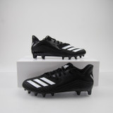 adidas Freak Football Cleat Men's Black New without Box 11.5 CLEA-016830