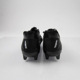 adidas Freak Football Cleat Men's Black New without Box 11.5 CLEA-016830