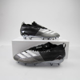 adidas adizero Football Cleat Men's Black New without Box Multiple Sizes CLEA-016817