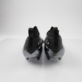 adidas adizero Football Cleat Men's Black New without Box Multiple Sizes CLEA-016817