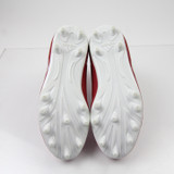 adidas Nasty Football Cleat Men's Red Used 12 CLEA-016827