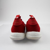 adidas Trae Young Basketball Shoe Men's Red New without Box Multiple Sizes SHOE-022276