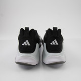 adidas Impact FLX Cross Training Shoes Men's Black New without Box 18 SHOE-022281