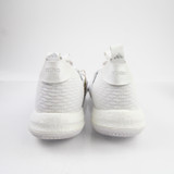 adidas Trae Young Basketball Shoe Men's White New without Box 15 SHOE-022288