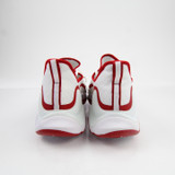 adidas Impact FLX Cross Training Shoes Men's White New without Box 16 SHOE-022290