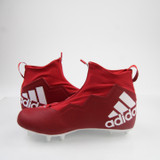adidas Nasty Football Cleat Men's Red Used 13 CLEA-016871