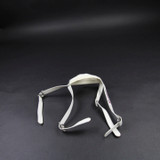 Riddell Equipment - Other Men's White Used OSFA EQPT-006830