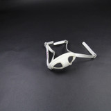 Riddell Equipment - Other Men's White Used OSFA EQPT-006830